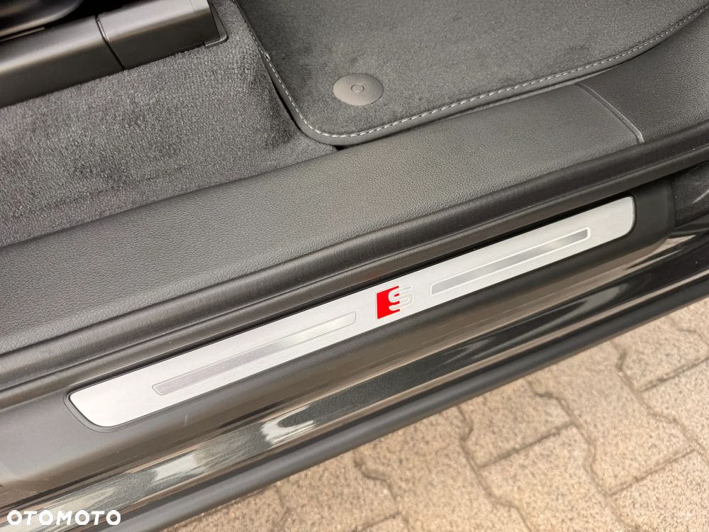 Audi SQ7 - 41