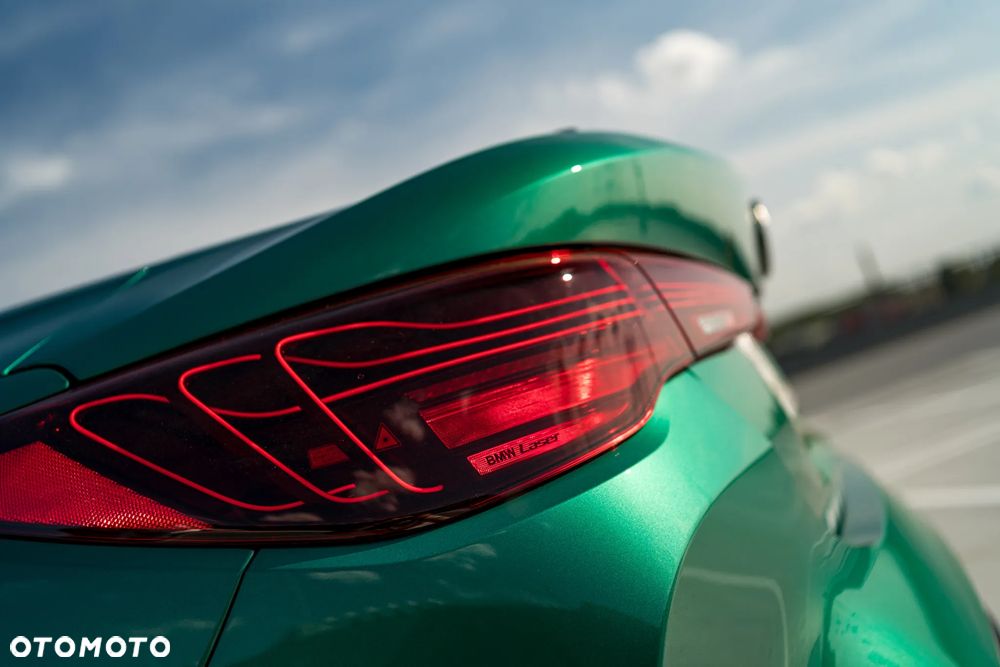 BMW M4 Competition M xDrive - 24