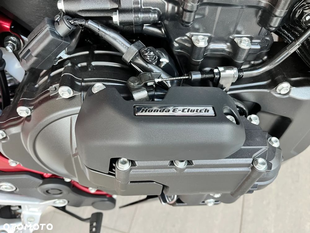 Honda CB - 9