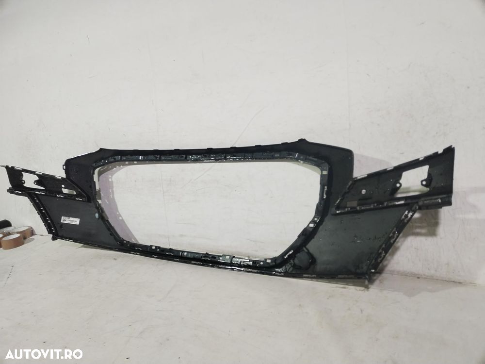 Bara fata Audi Q4 E-Tron, 2021, 2022, 2023, 2024, 2025, cod origine OE 89A807725A. 10269 - 5