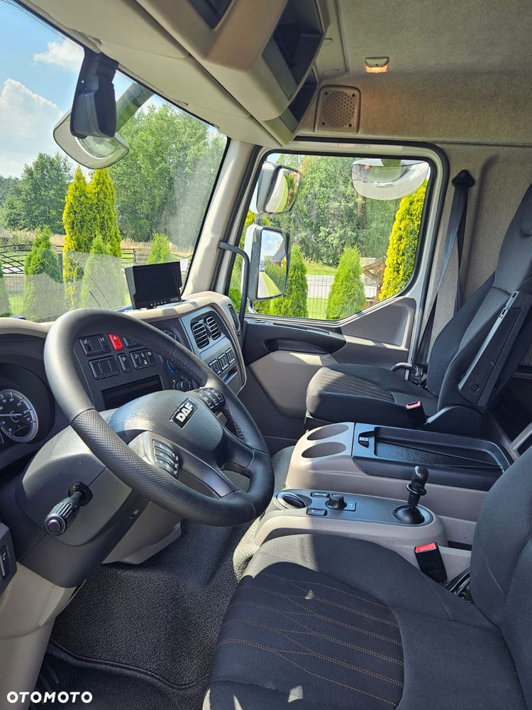 DAF LF 18.290 - 7