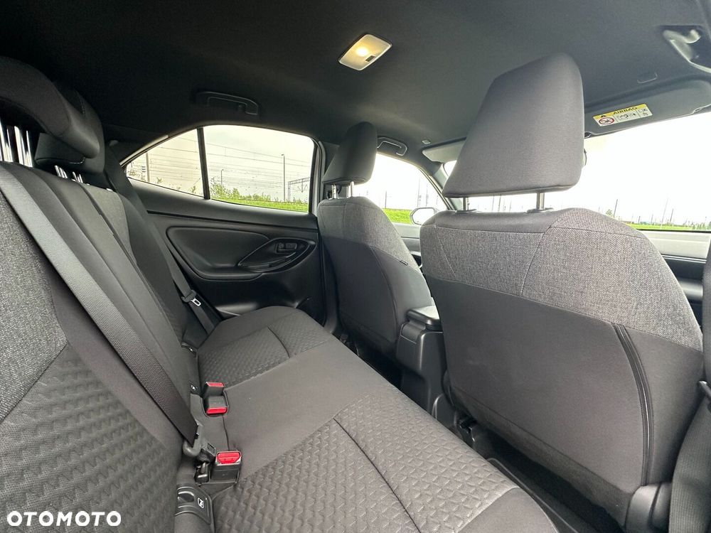 Toyota Yaris Cross Hybrid 1.5 Style - 15