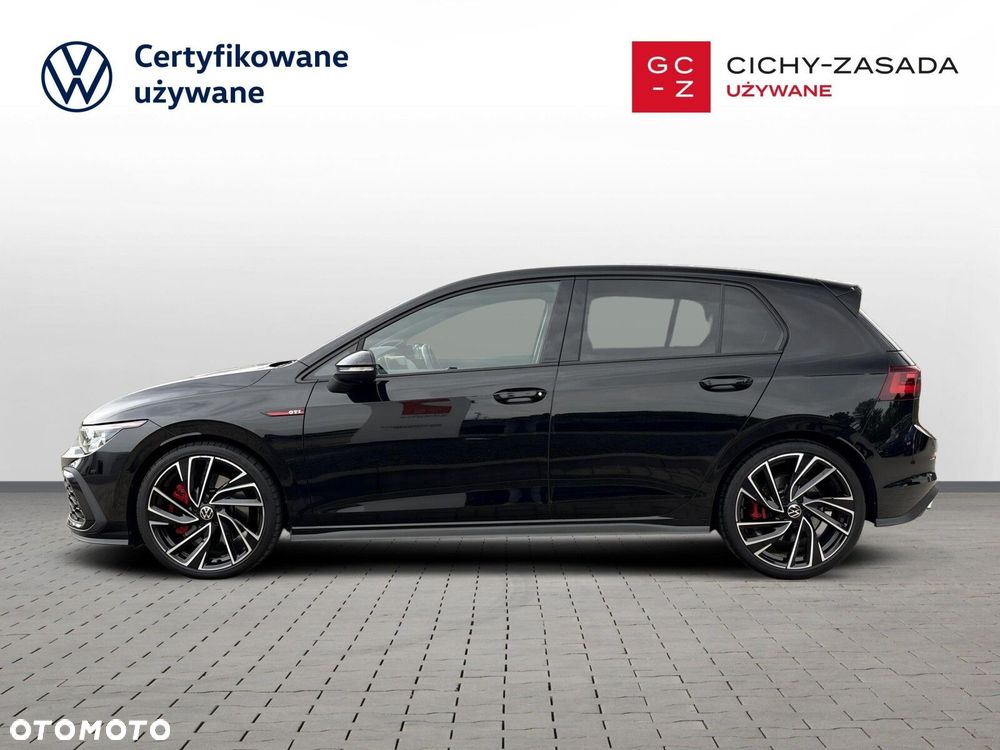 Volkswagen Golf 2.0 TSI GTI DSG - 3