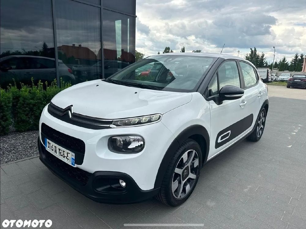 Citroën C3 - 3