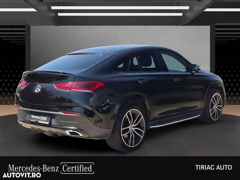 Mercedes-Benz GLE - 6