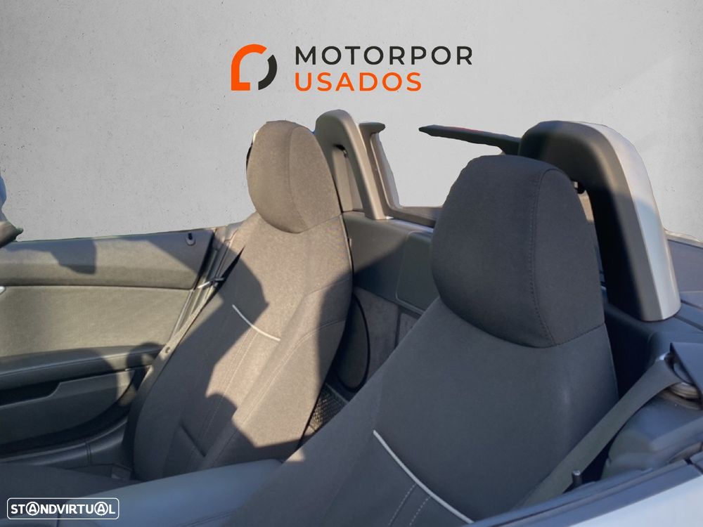 BMW Z4 sDrive23i - 3