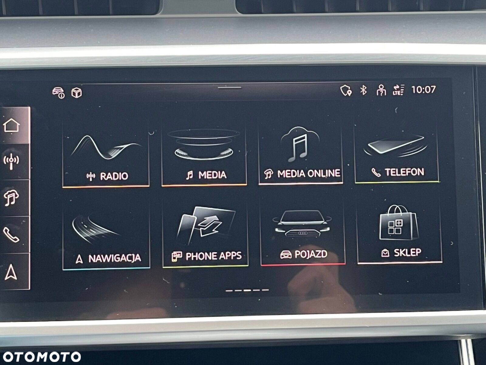 Audi A6 - 21