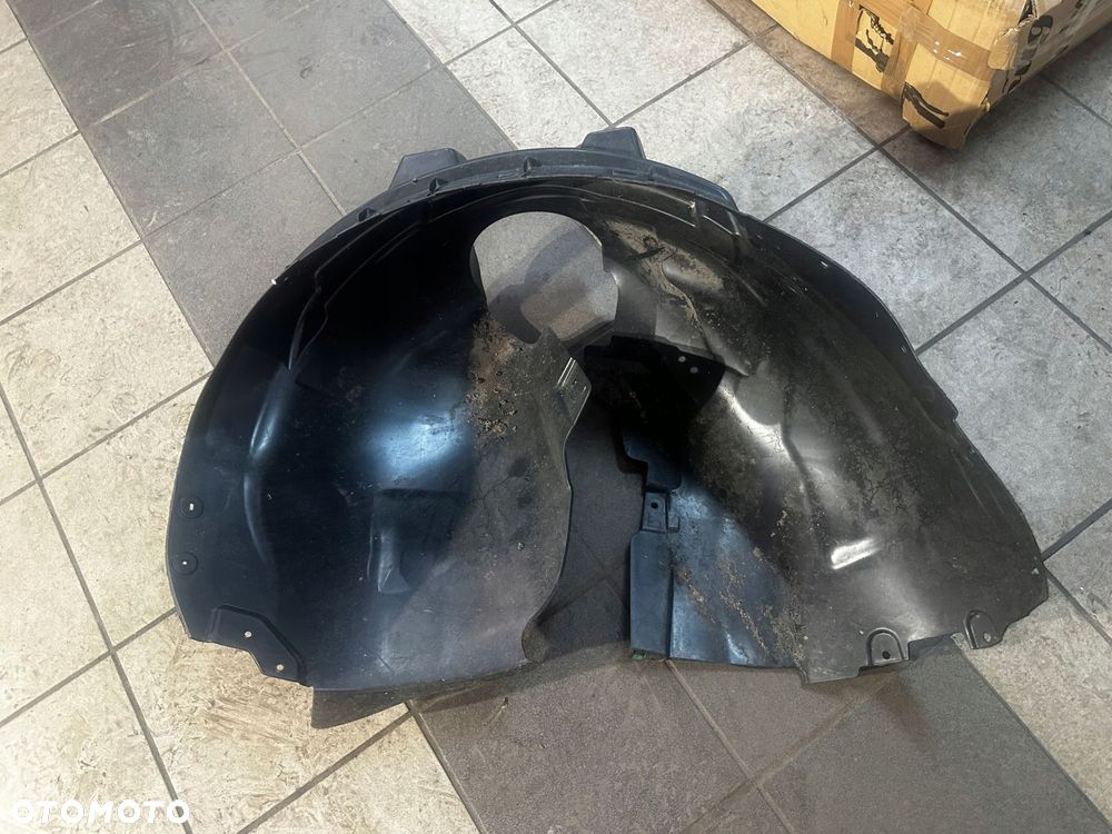 nadkole prawy przód prawe przednie volvo xc40 32241407 oryginał eu - 4