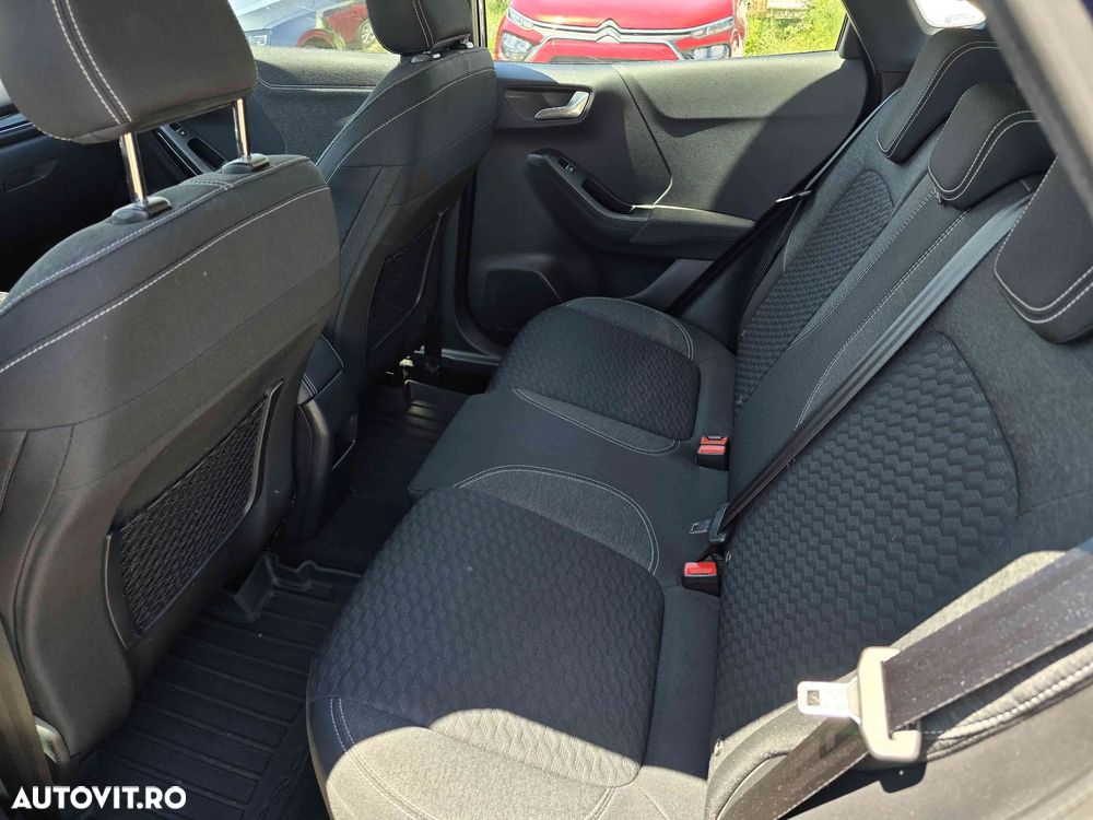 Ford Puma - 10