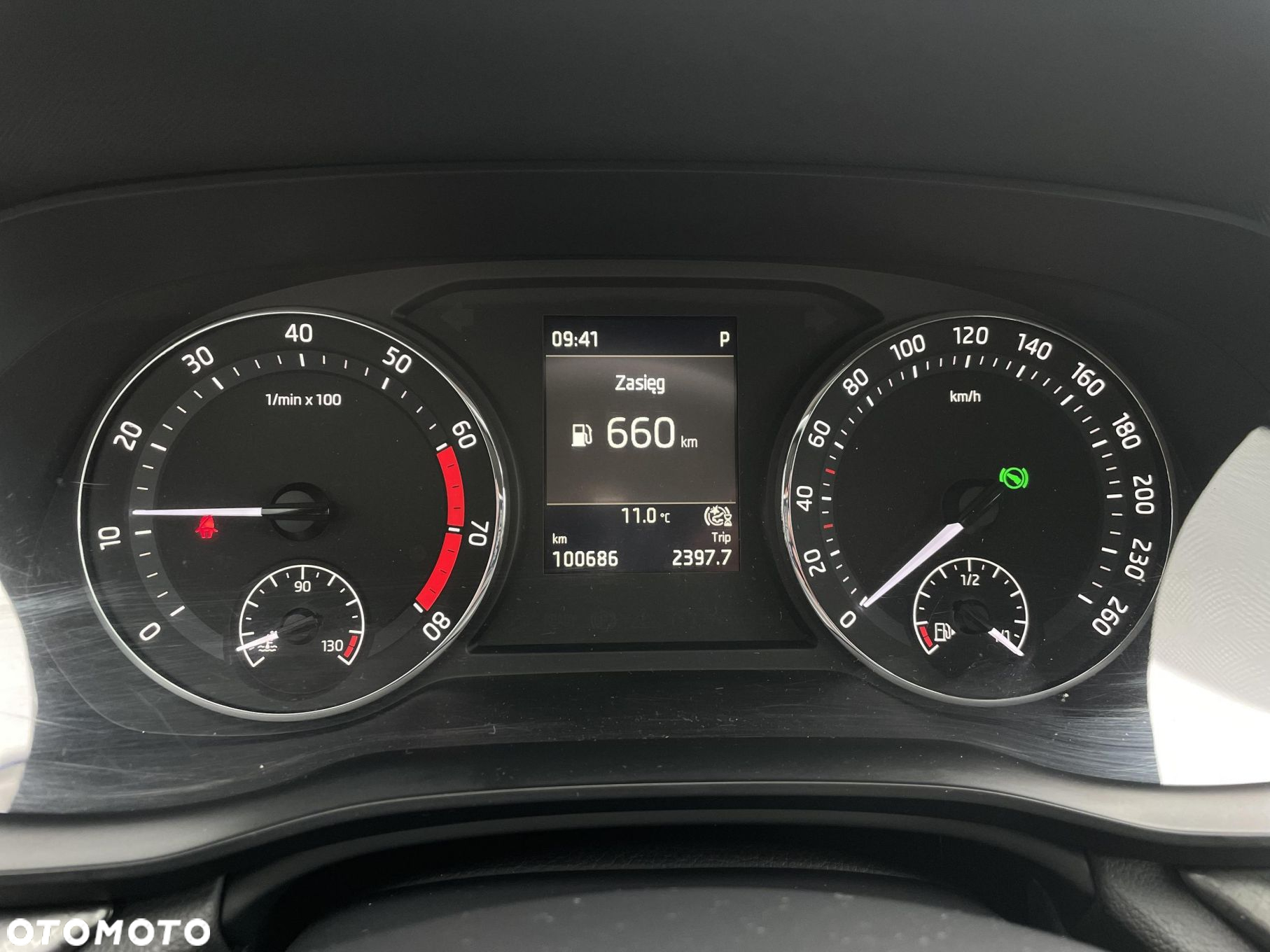 Skoda Octavia - 14
