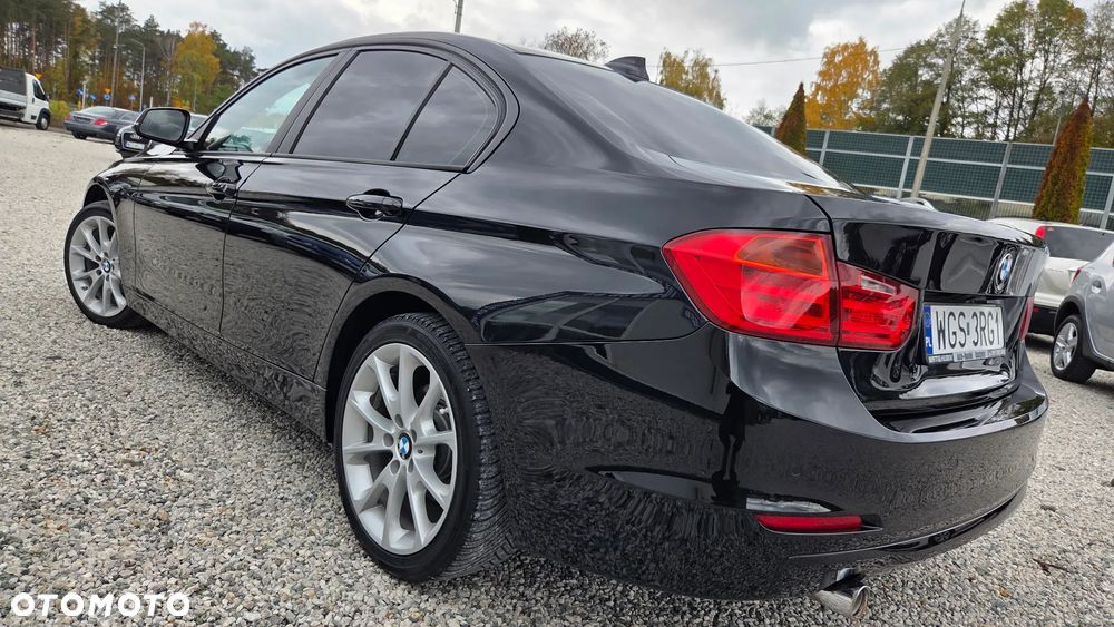 BMW Seria 3 318d Modern Line - 6