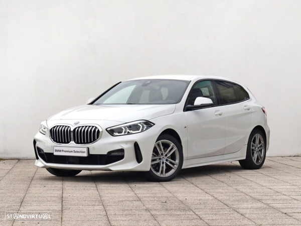 BMW 116 d Pack 50 anos M Auto