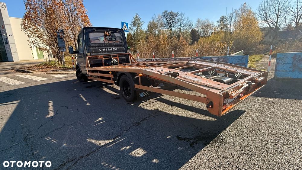 Iveco Daily 35C14 D - 6