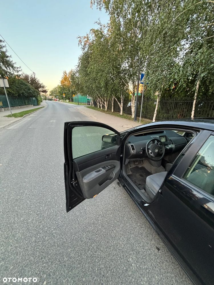 Toyota Prius 1.5 VVT-i Prestige - 14