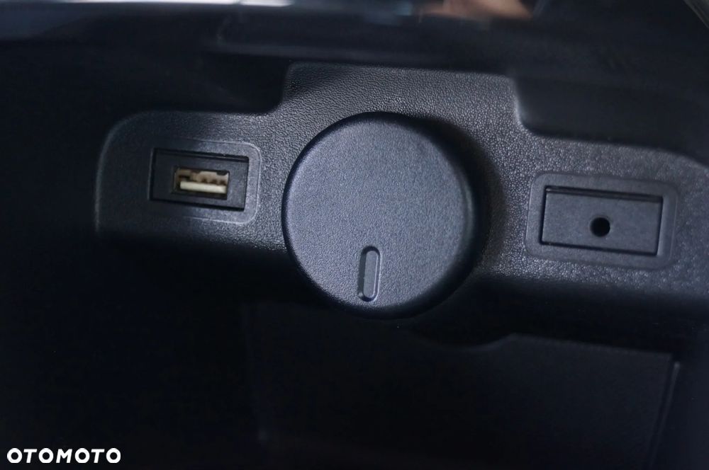 Opel Astra IV 1.4 T Executive EU6 - 33