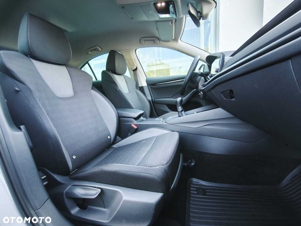 Skoda Octavia 1.5 TSI ACT Ambition - 19