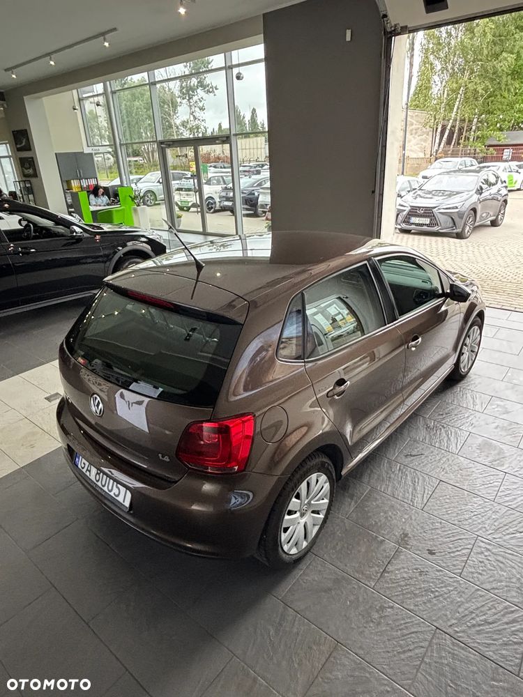 Volkswagen Polo - 6