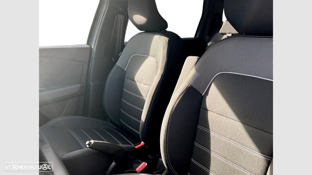 Dacia Jogger 1.0 ECO-G Expression 7L Bi-Fuel - 12