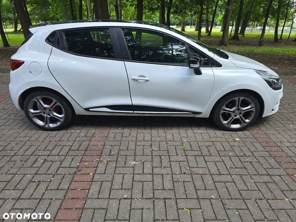 Renault Clio 1.5 dCi Energy Limited - 3