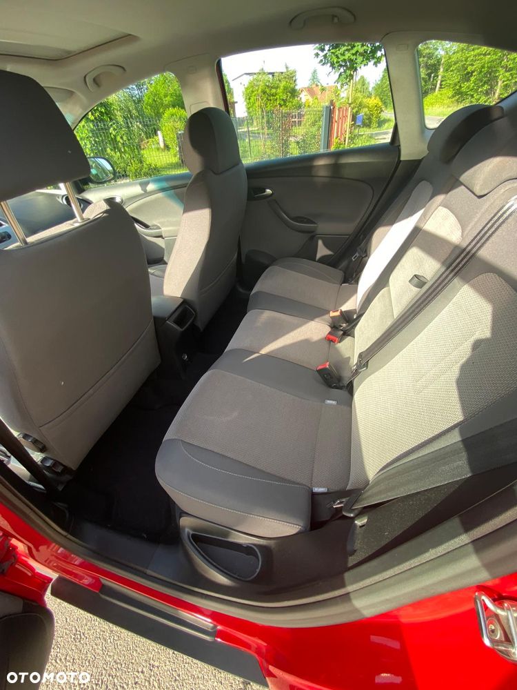 Seat Altea XL 1.6 TDI Style - 14