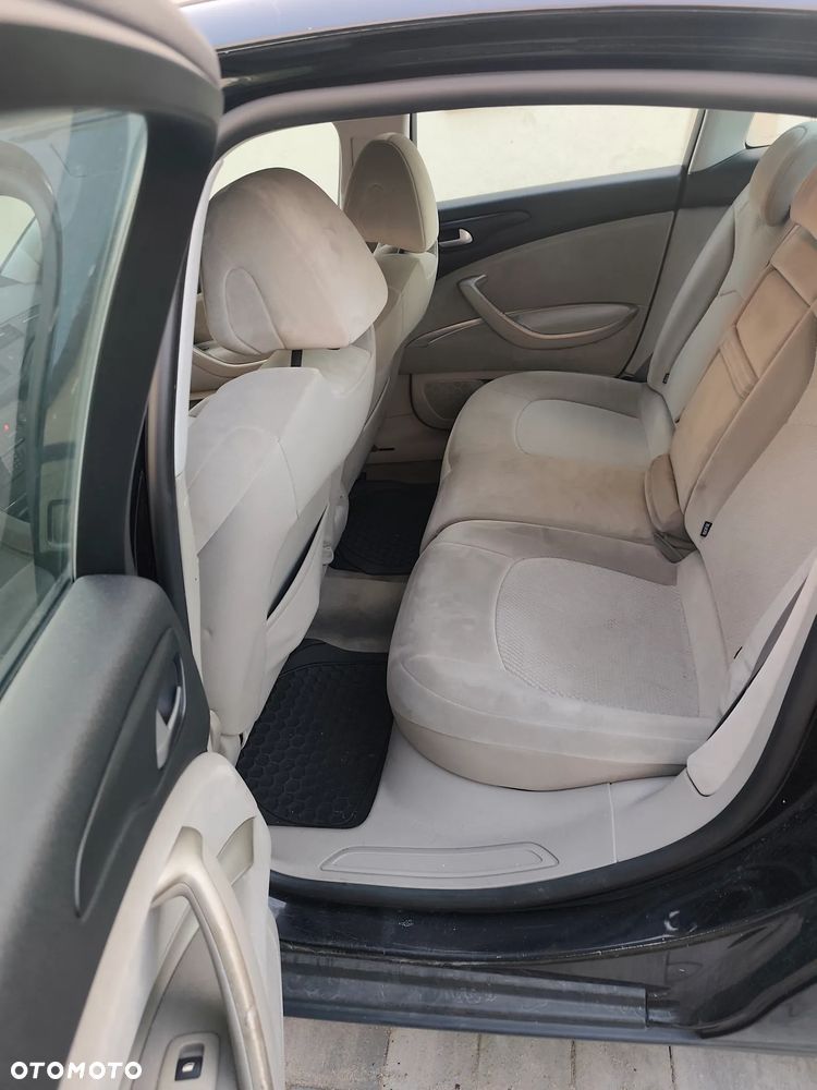 Citroën C5 HDi 135 FAP Confort - 3