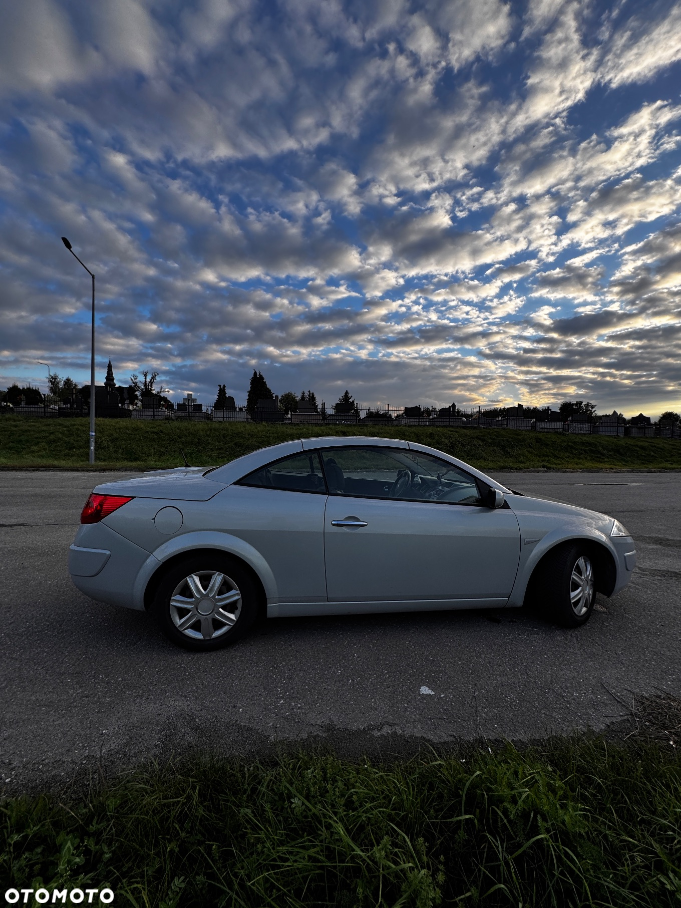 Renault Megane - 38