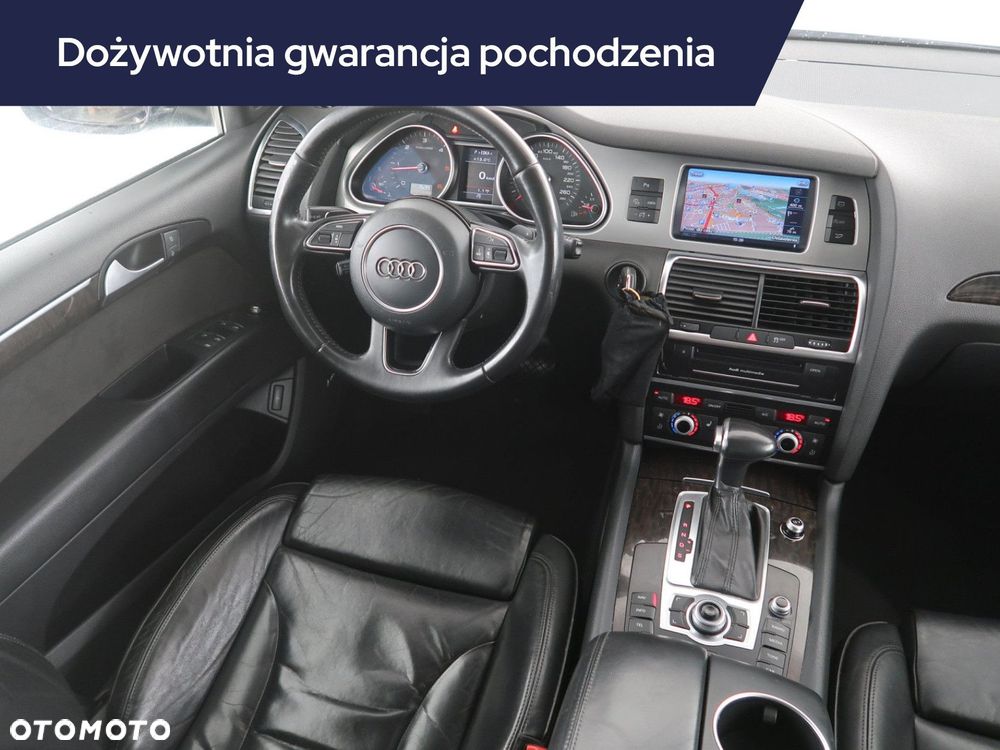 Audi Q7 - 9