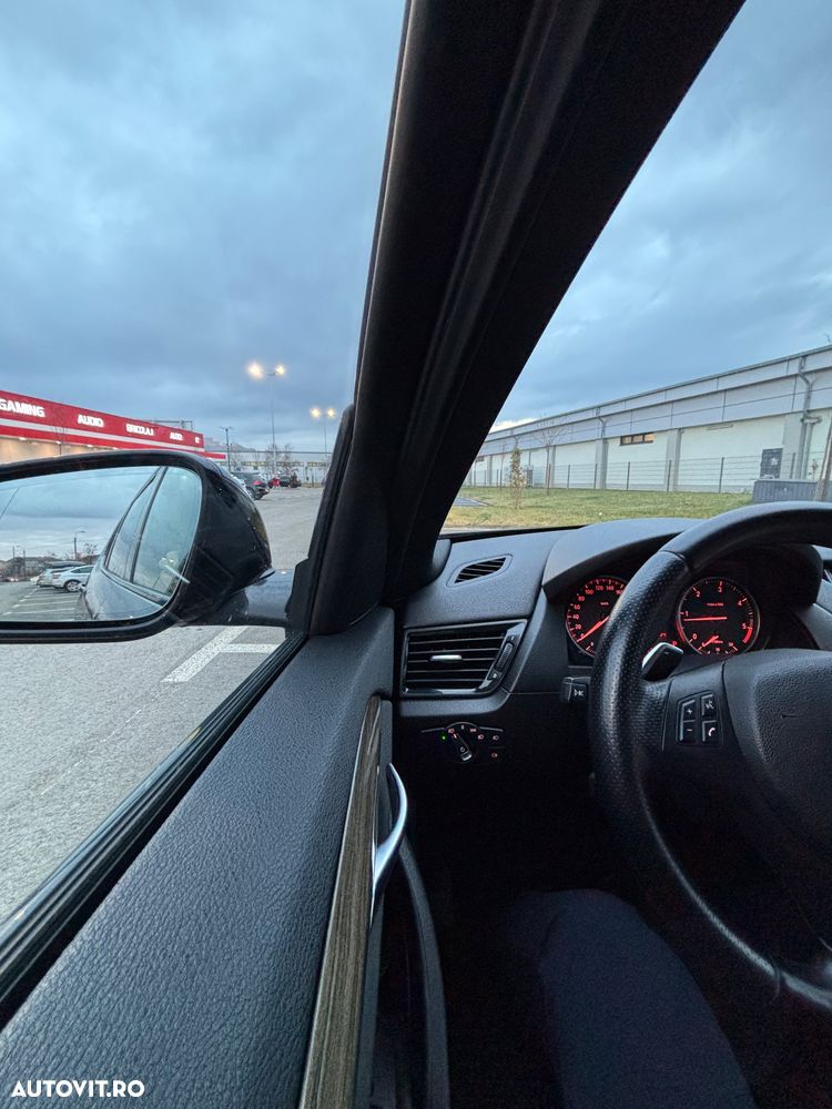 BMW X1 xDrive25d Aut. - 29