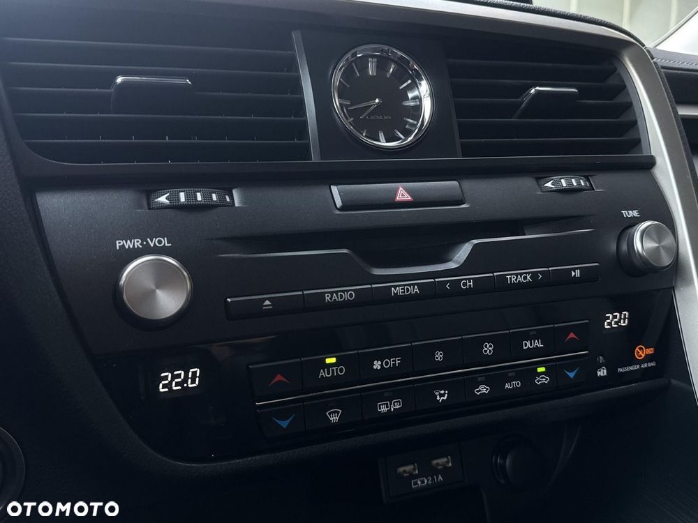 Lexus RX 300 Elegance - 26