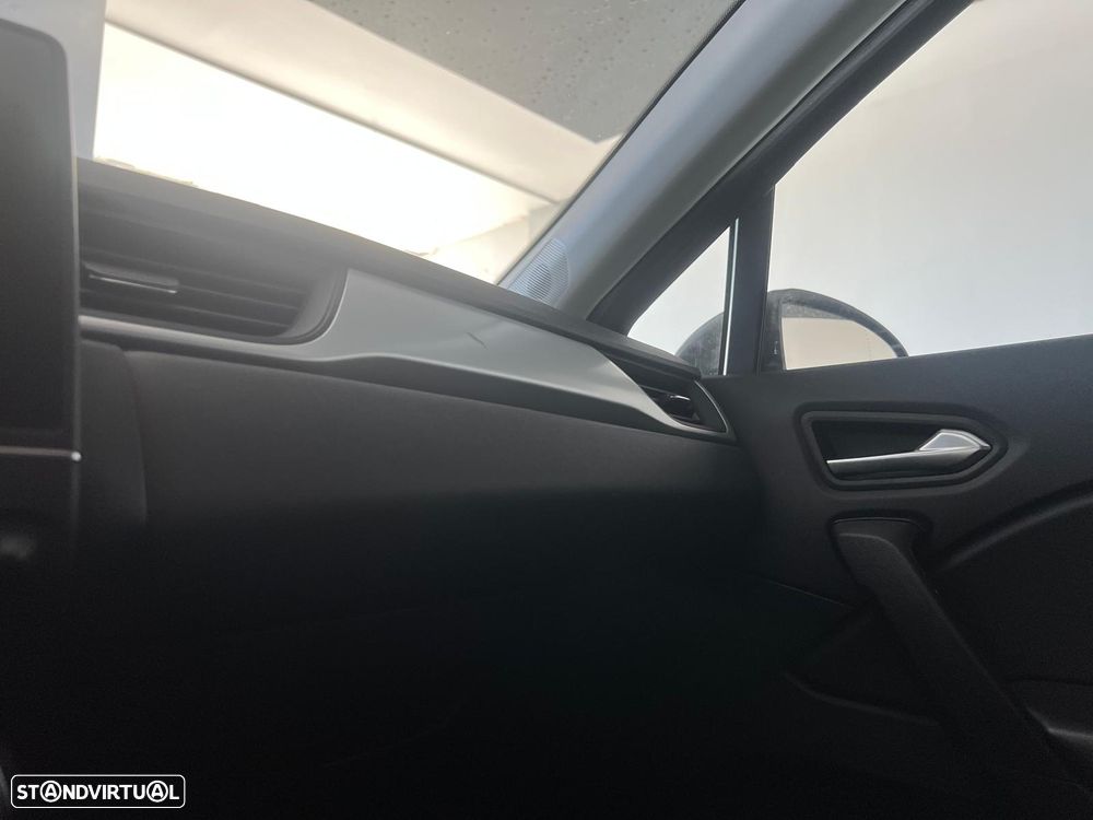 Mitsubishi ASX 1.0 MPI-T Kaiteki - 21