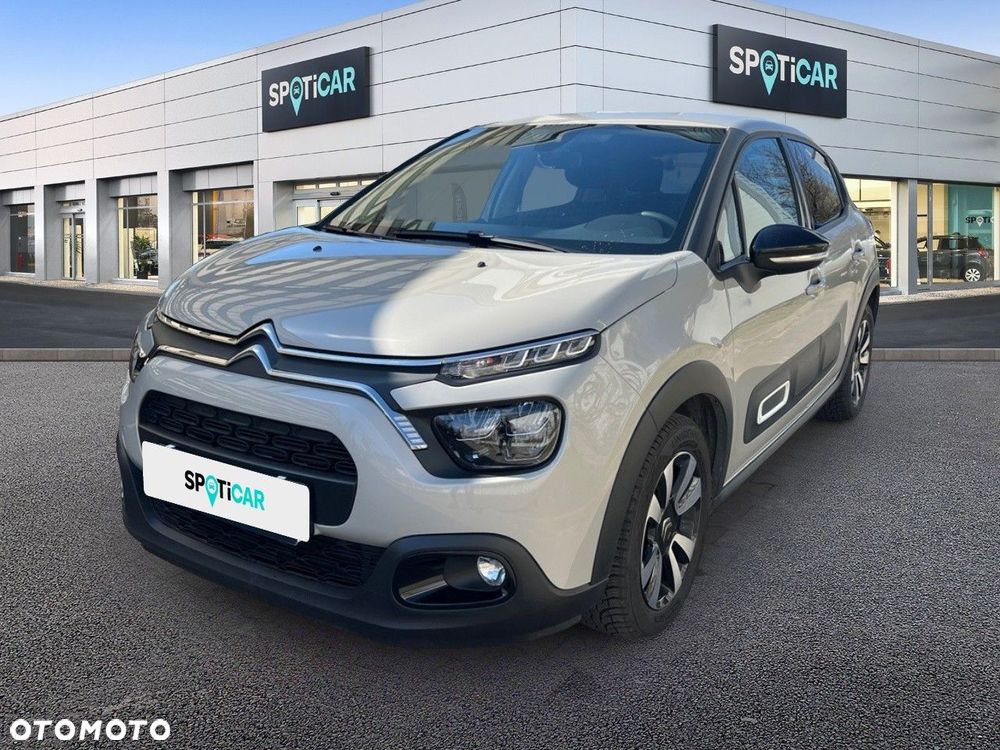 Citroën C3 - 1