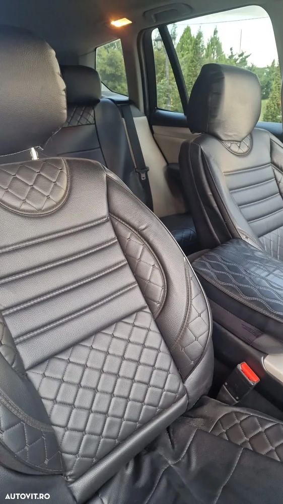 BMW X3 xDrive20d - 11