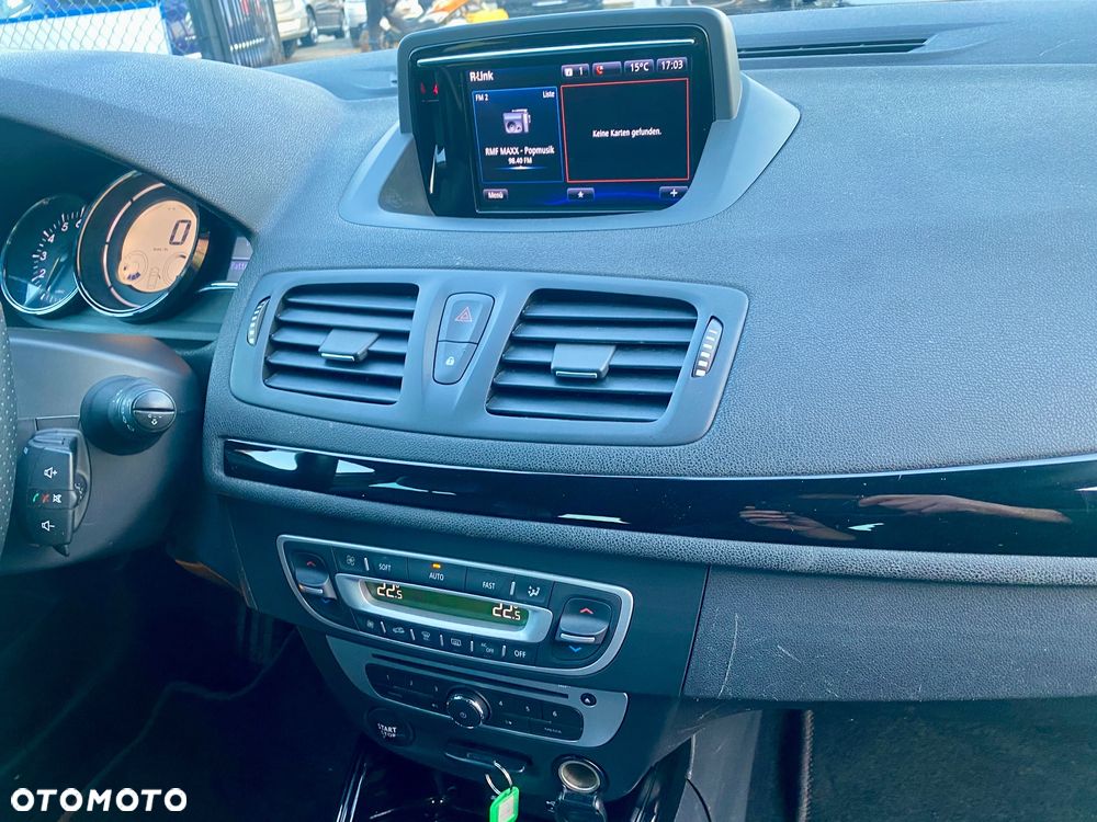 Renault Megane 1.2 16V TCE Energy Bose Edition - 12