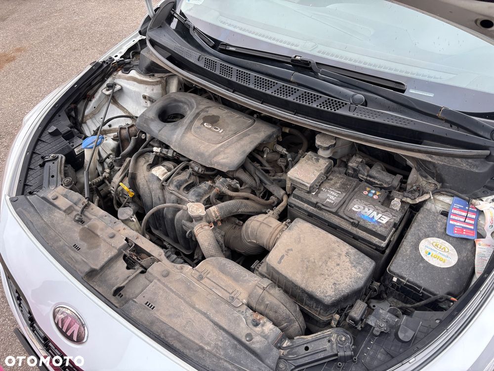 Kia Ceed 1.6 GDI Business Line - 20