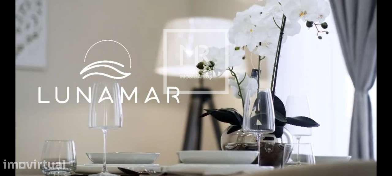Apartamento T2 Venda em Armação de Pêra,Silves - Grande imagem: 3/18