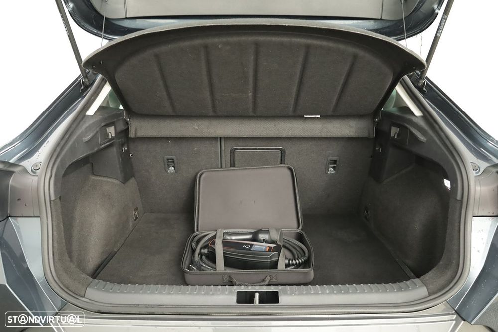 Cupra Formentor 1.4 e-Hybrid DSG - 25