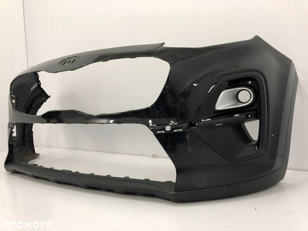 KIA SPORTAGE IV LIFT 2018- ZDERZAK PRZEDNI - 3