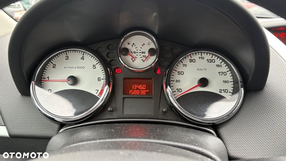 Peugeot 207 70 HDi FAP Filou - 17