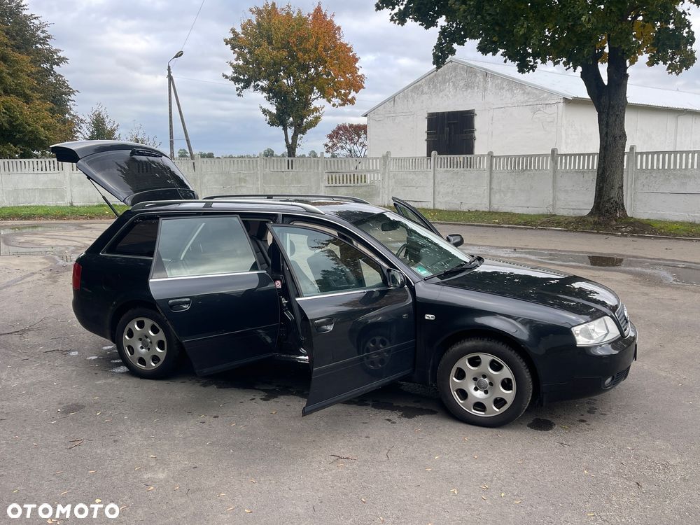 Audi A6 - 15