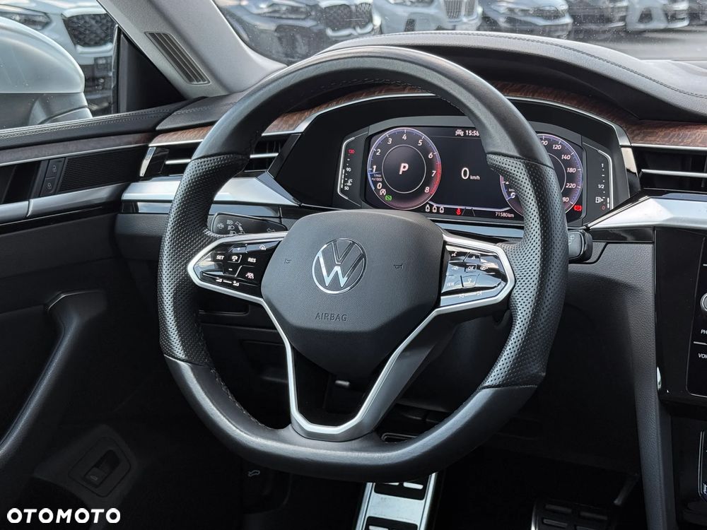 Volkswagen Arteon 2.0 TSI Elegance DSG - 17