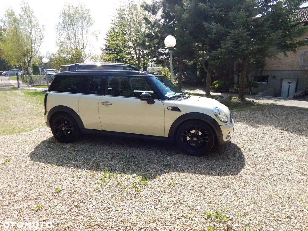 MINI Clubman - 4