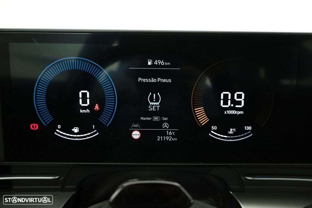 Hyundai Kauai 1.0 T-GDi Premium - 15