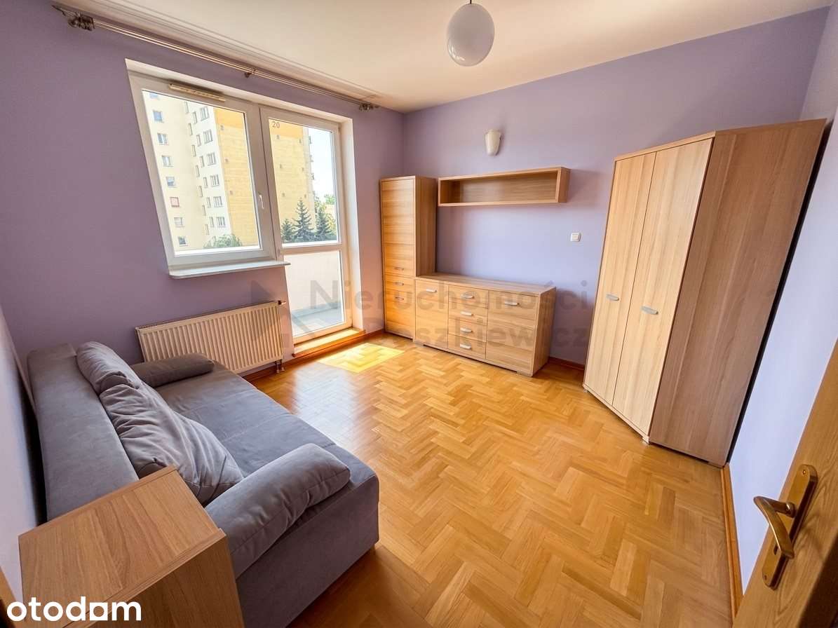 Mieszkanie na sprzedaż, Warszawa, 2 pokoje