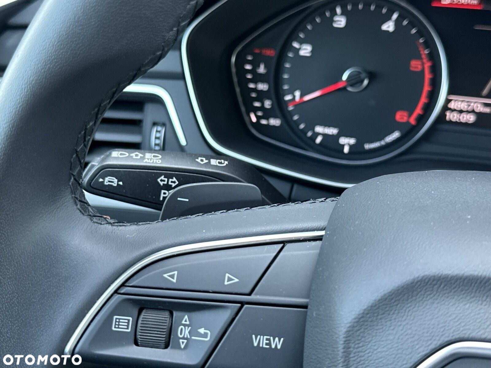 Audi A4 - 21