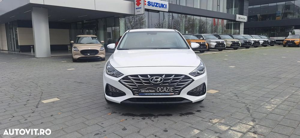 Hyundai i30 1.5 110CP 5DR M/T Highway - 2