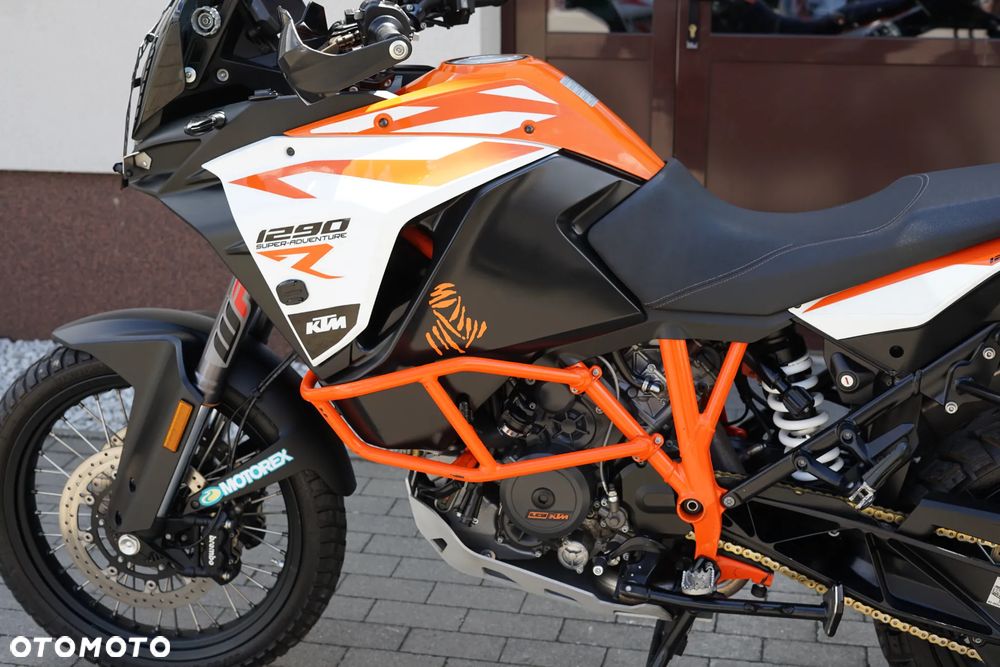 KTM Super Adventure - 26