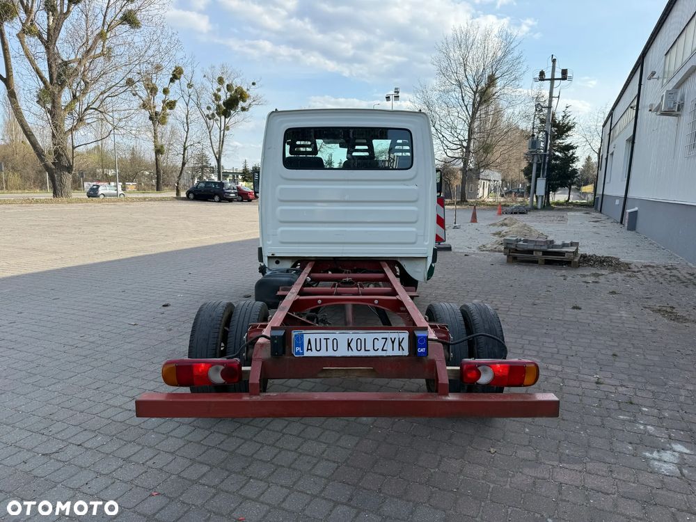 Iveco Daily 35C11 - 6