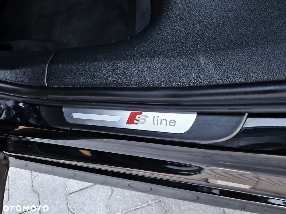 Audi A6 Avant 2.0 TDI Ultra DPF S tronic - 29