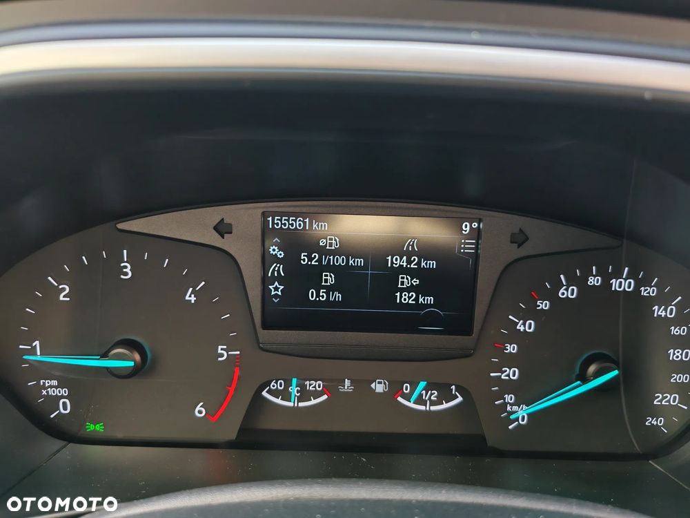 Ford Focus ver-1-5-ecoblue-trend-edition - 27