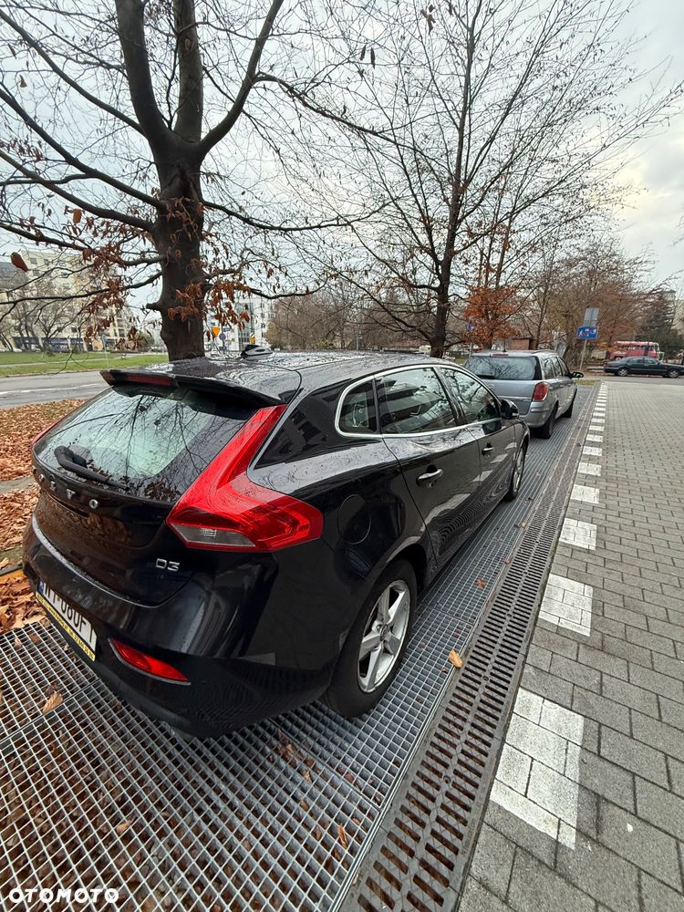 Volvo V40 D3 Ocean Race - 9